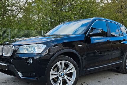 BMW X3 212.500 km 11.200 &euro; München 80933