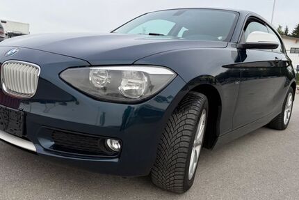 BMW 114 113.256 km 3.999 &euro; Puchheim 82178