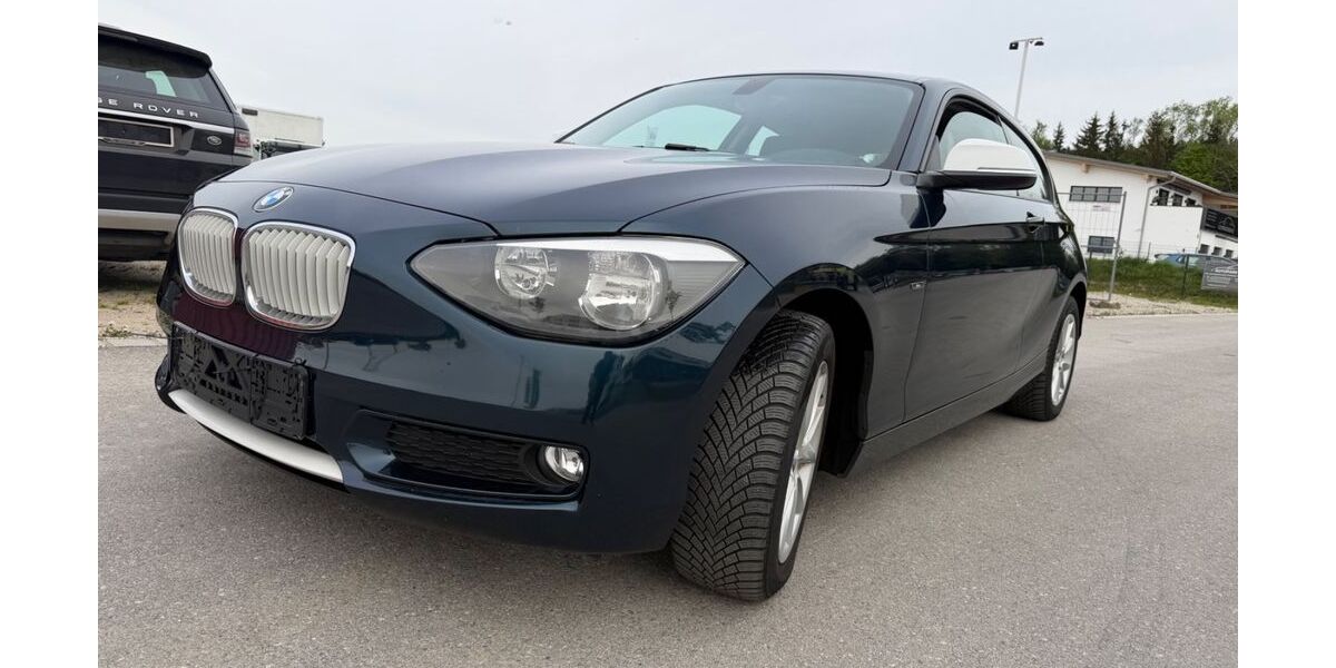 BMW 114 113.256 km 3.999 &euro; Puchheim 82178