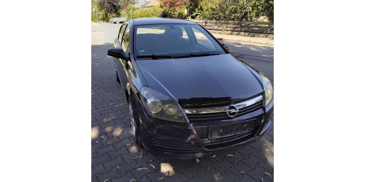 Opel Astra 233.200 km 1.480 &euro; Holzkirchen 83607