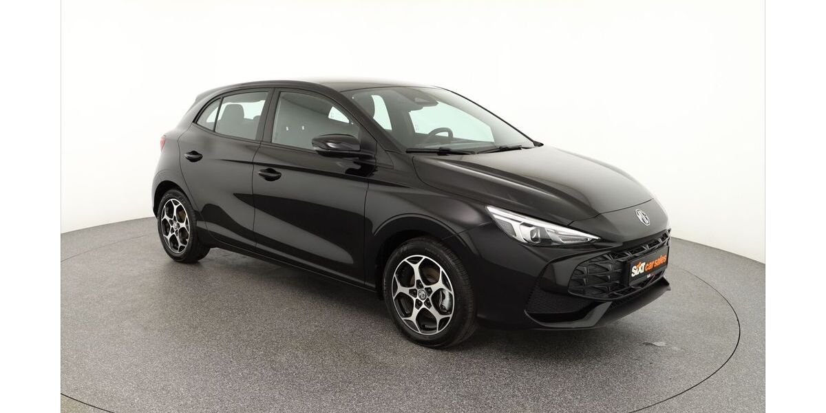 MG 3 17.903 km 13.440 &euro; Garching 85748