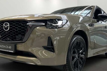 Mazda CX-60 12.000 km 55.490 &euro; München 80339