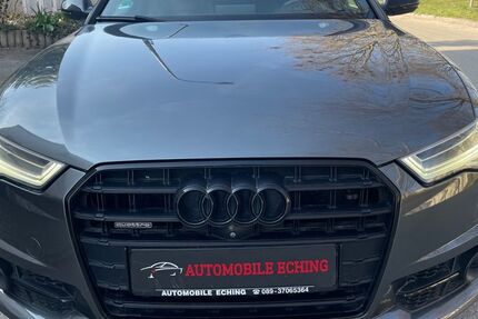 Audi A6 222.401 km 23.000 &euro; Eching 85386