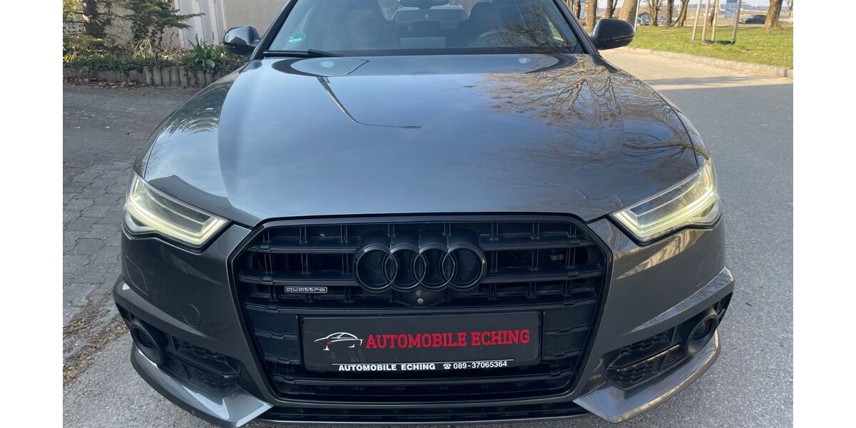 Audi A6 222.401 km 23.000 &euro; Eching 85386
