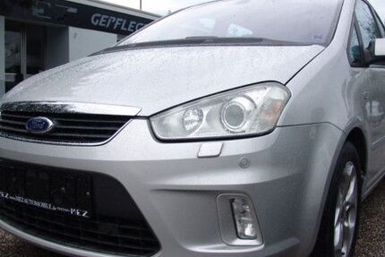Ford C-Max 169.000 km 2.490 &euro; Schwabhausen 85247