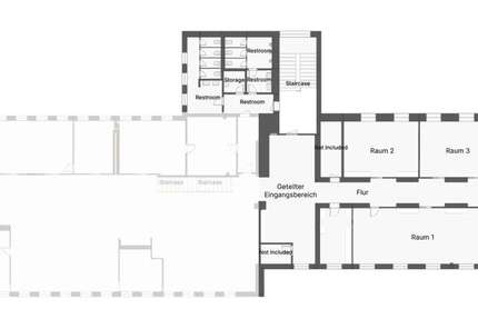 Büro in München 16.600 € 415 m²