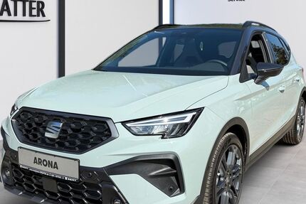 Seat Arona 1.300 km 26.350 &euro; München 81249