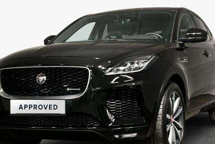Jaguar E-Pace 60.592 km 24.850 &euro; München 81477