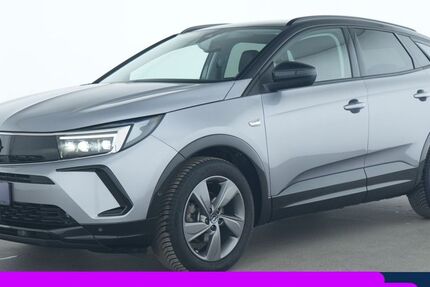 Opel Grandland (X) 21.093 km 19.725 &euro; Garching bei München 85748