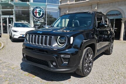 Jeep Renegade 5 km 31.490 &euro; München 81827