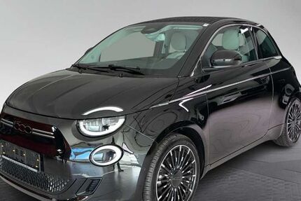 Fiat 500e 21.900 km 24.890 &euro; München 80339