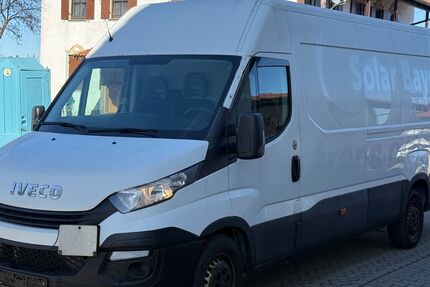 IVECO Andere 249.000 km 10.900 &euro; Eching 85386