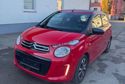 Citroen C1 94.759 km 5.990 &euro; München 80999
