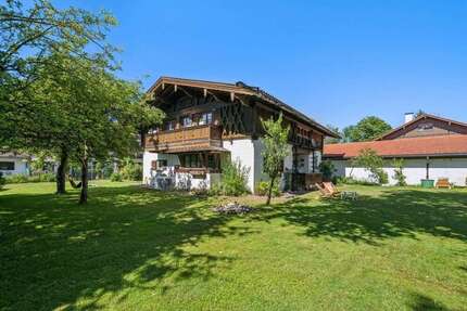 Haus zum Kaufen in Otterfing 1.595.000 € 237.67 m²