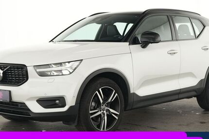 Volvo XC40 29.922 km 29.415 &euro; Garching bei München 85748