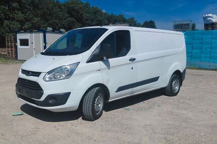 Ford Tourneo Custom 210.000 km 5.300 &euro; München 80999