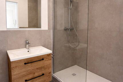 Wohnung Ottobrunn-Waldkolonie Waldkolonie - 2 Zimmer, 55 m&sup2;, 379.000&euro; | Angebot:26028296