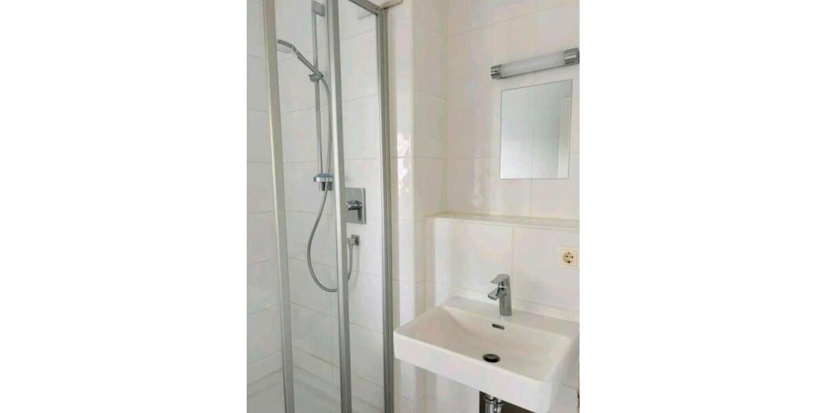 Erdgeschoßwohnung München Allach-Untermenzing - 1 Zimmer, 35 m&sup2;, 311.000&euro; | Angebot:27189917
