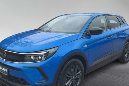 Opel Grandland (X) 35.000 km 22.990 &euro; München 81673