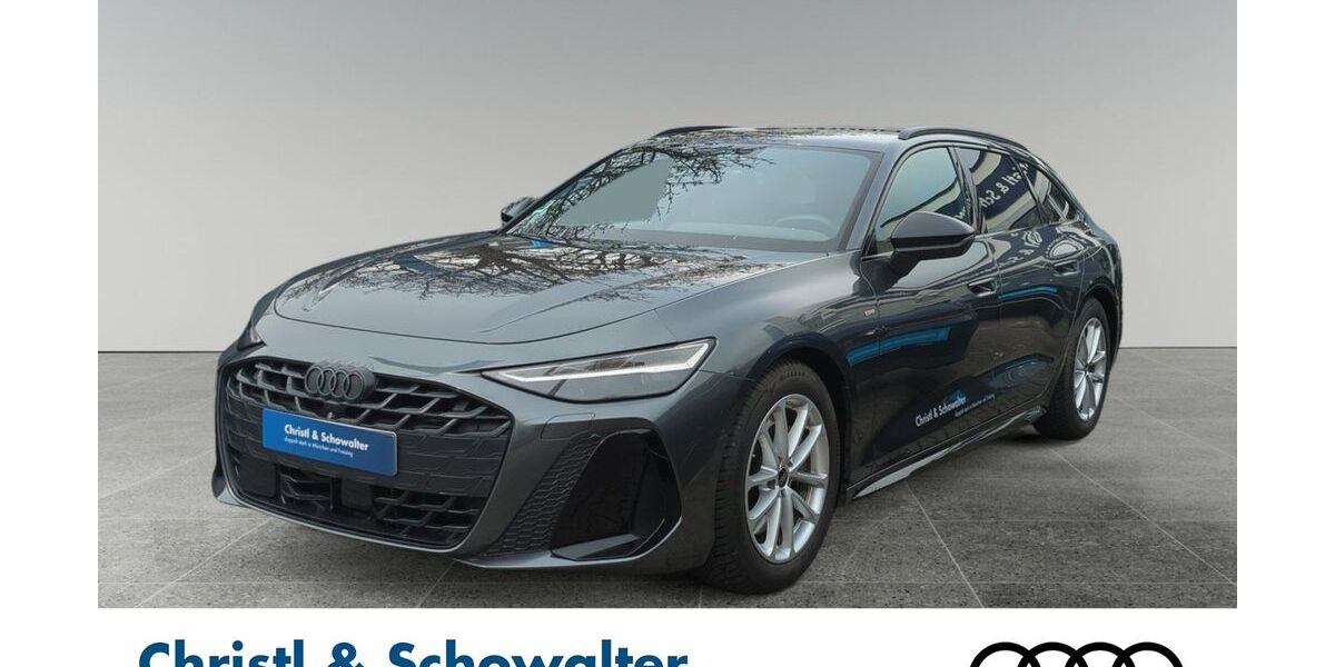 Audi A6 8.000 km 62.986 &euro; München 81476