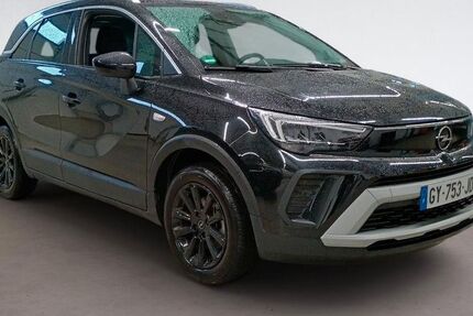 Opel Crossland (X) 12.600 km 18.900 &euro; Dachau 85221