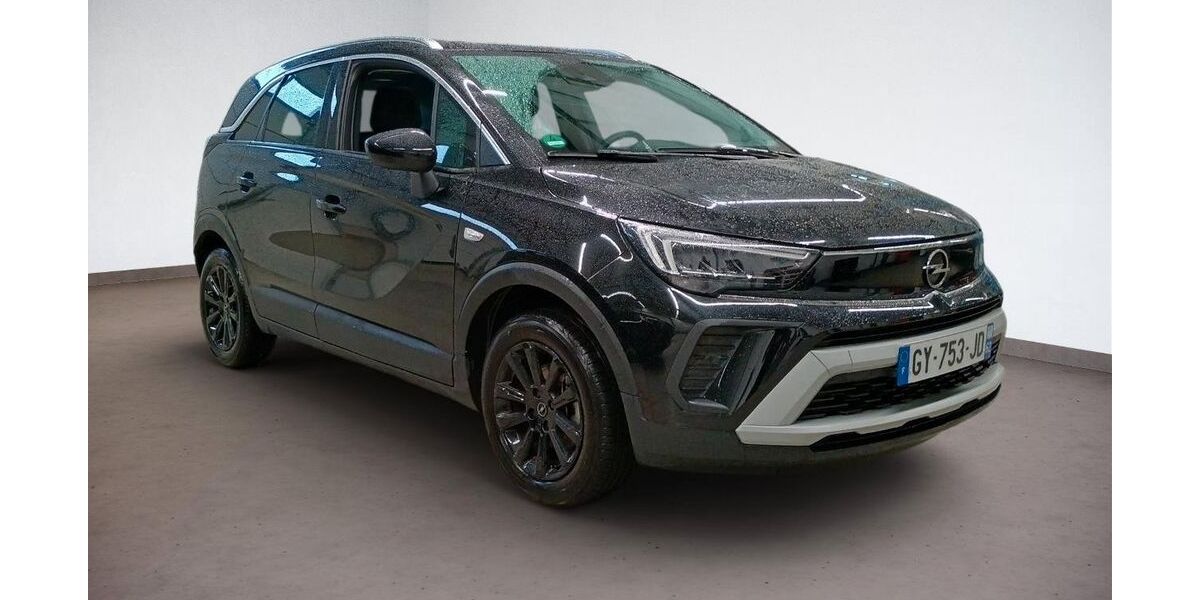 Opel Crossland (X) 12.600 km 19.800 &euro; Dachau 85221