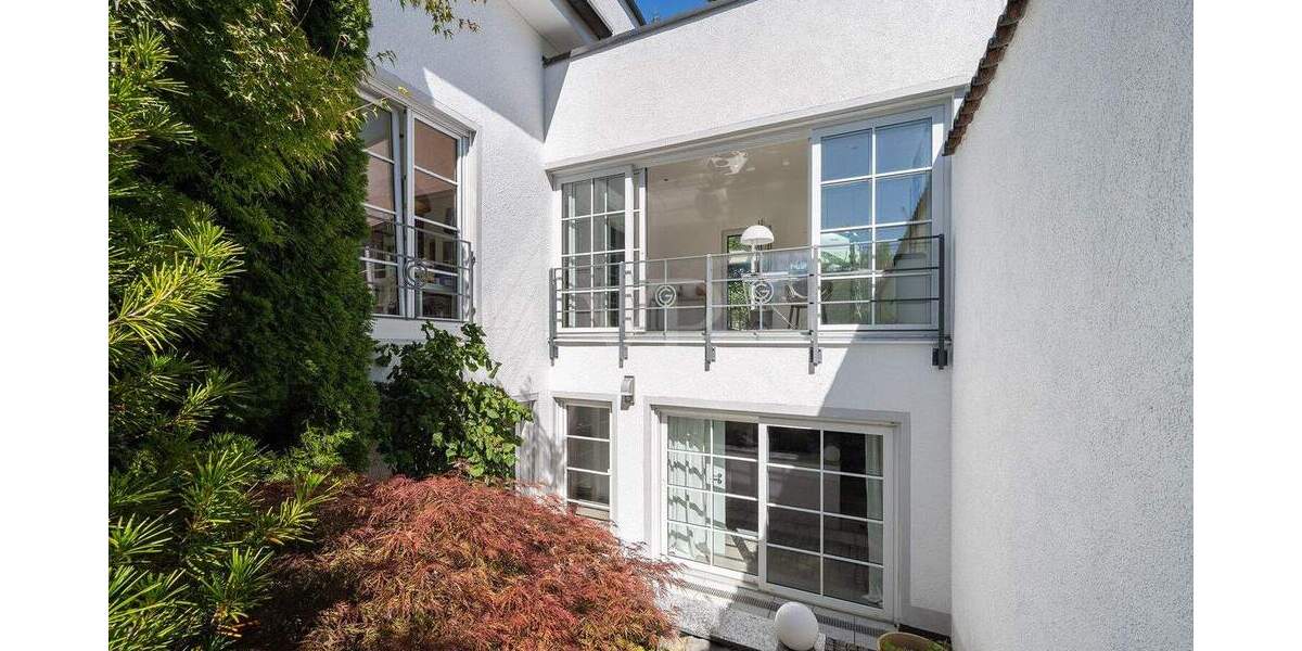 Einfamilienhaus Grünwald - 6 Zimmer, 257 m&sup2;, 2.950.000&euro; | Angebot:25729288