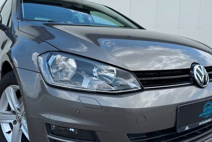 VW Golf 116.497 km 8.499 &euro; Oberding 85445