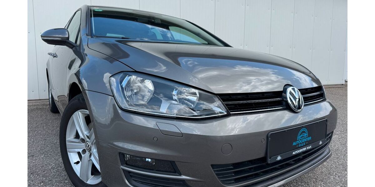 VW Golf 116.497 km 8.499 &euro; Oberding 85445