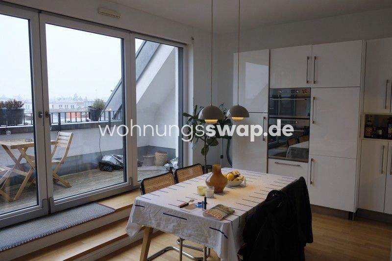 Etagenwohnung München Sendling-Westpark - 2 Zimmer, 60 m&sup2;, 1.160&euro; | Angebot:25936023