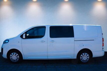 Opel Vivaro 106.000 km 20.999 &euro; Vierkirchen bei München 85256