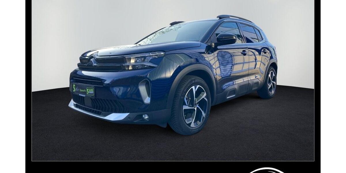 Citroen C5 Aircross 100.500 km 18.990 &euro; Dachau 85221