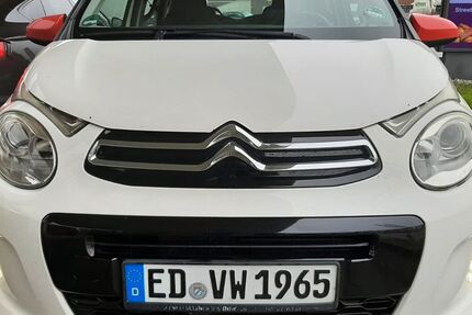 Citroen C1 148.333 km 6.000 &euro; münchen 80807
