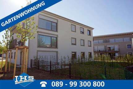 Wohnung Kirchheim - 4 Zimmer, 110 m&sup2;, 1.900&euro; | Angebot:26757320