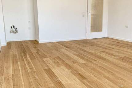 Helles 1-Zi. App., 2. OG, nh. Englischer Garten in Bestlage Schwabing, (U3U6) 1 zimmer