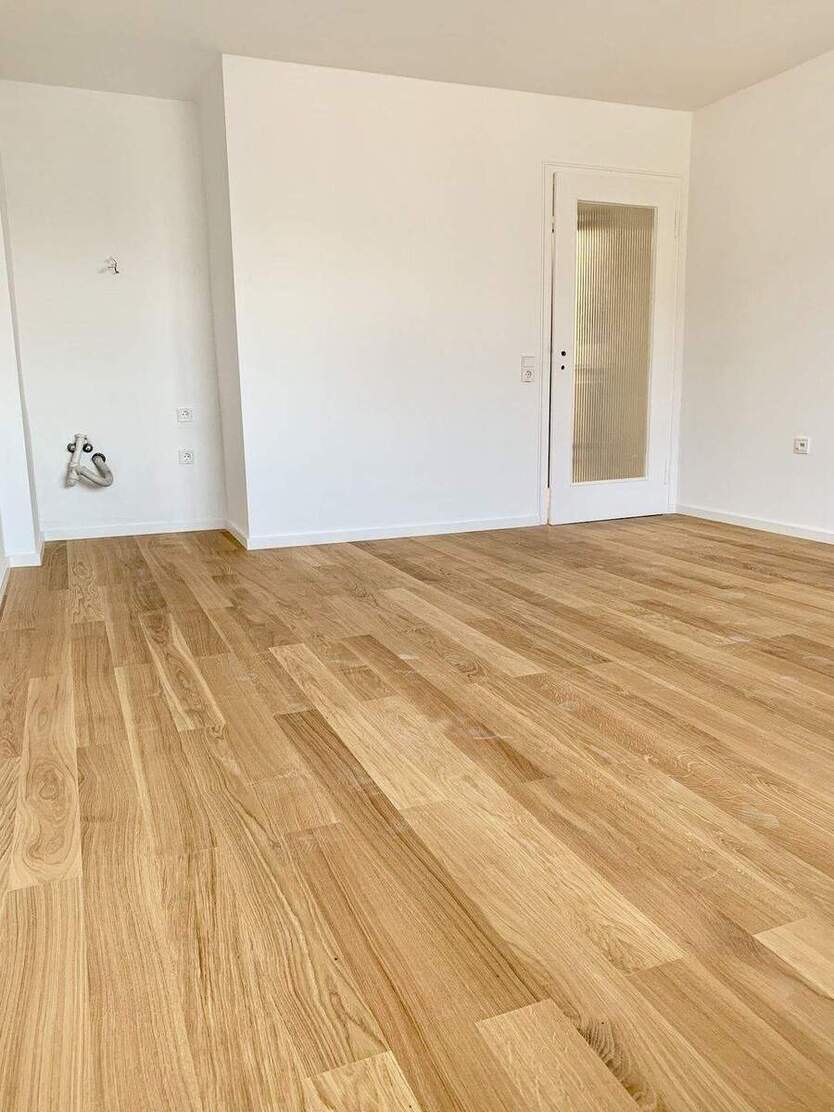 Helles 1-Zi. App., 2. OG, nh. Englischer Garten in Bestlage Schwabing, (U3U6) 1 zimmer