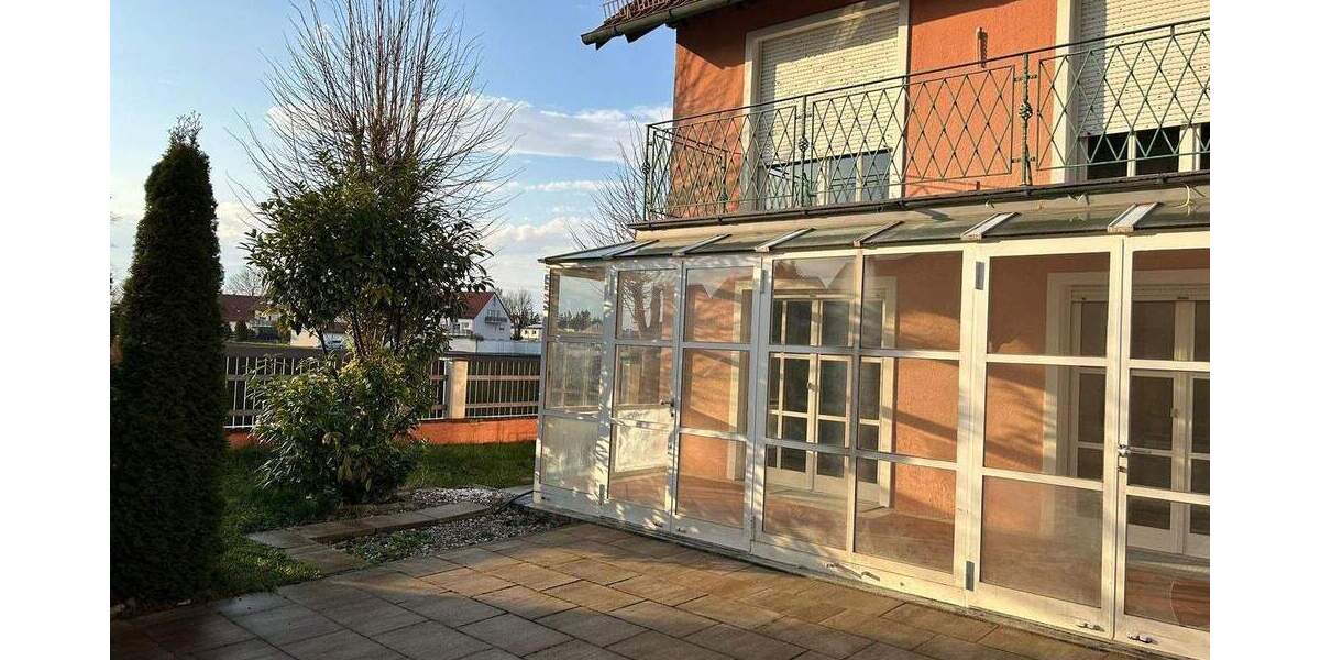 Doppelhaushälfte Hallbergmoos Goldach - 8 Zimmer, 192 m&sup2;, 870.000&euro; | Angebot:25825940