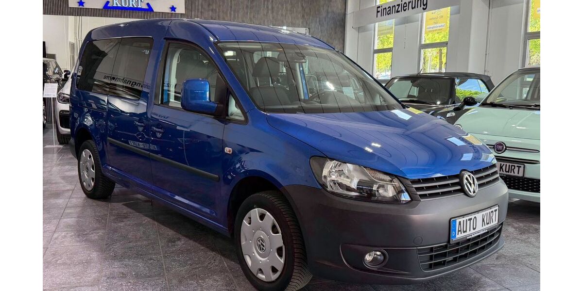 VW Caddy Maxi 223.485 km 5.900 &euro; München 81829