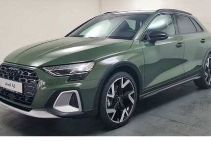 Audi A3 4.900 km 49.902 &euro; Ebersberg bei München 85560