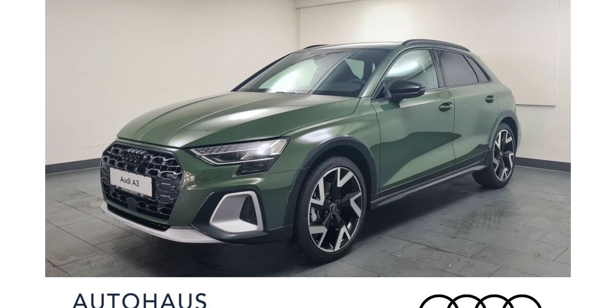 Audi A3 4.900 km 49.902 &euro; Ebersberg bei München 85560