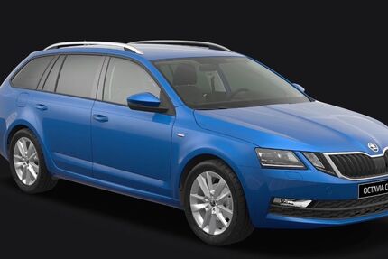 Skoda Octavia 107.000 km 17.800 € Neubiberg 85579