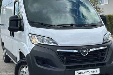 Opel Movano 130.500 km 16.950 &euro; München 81245