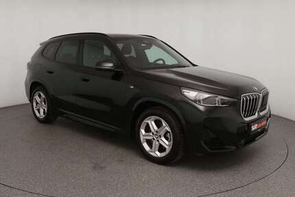 BMW X1 38.361 km 42.880 &euro; Garching 85748