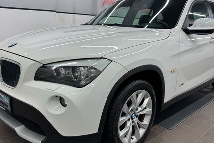 BMW X1 99.887 km 9.990 € München 81243