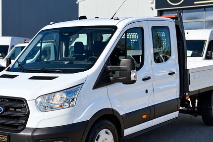 Ford Transit 7.000 km 39.990 &euro; Bergkirchen 85232