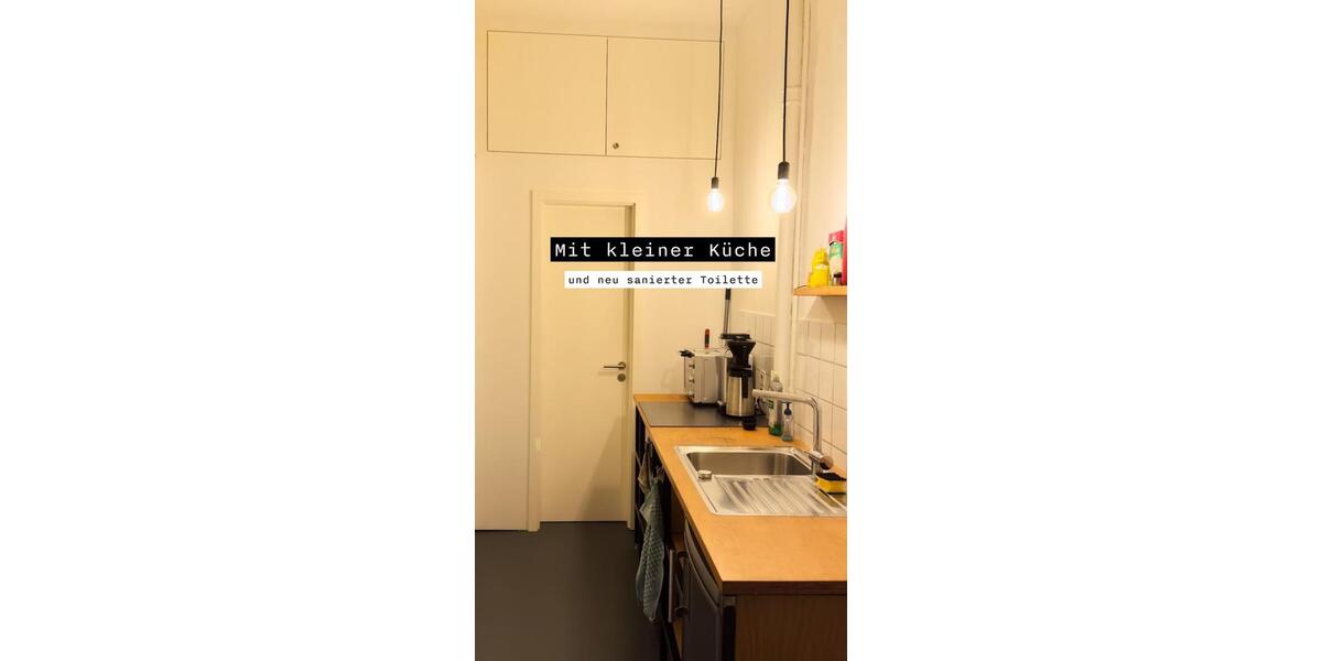 Gewerbeobjekt München Schwanthalerhöhe - 250&euro; | Angebot:26538008