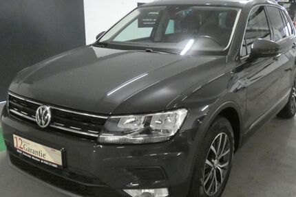 VW Tiguan 142.135 km 16.200 &euro; München 81825