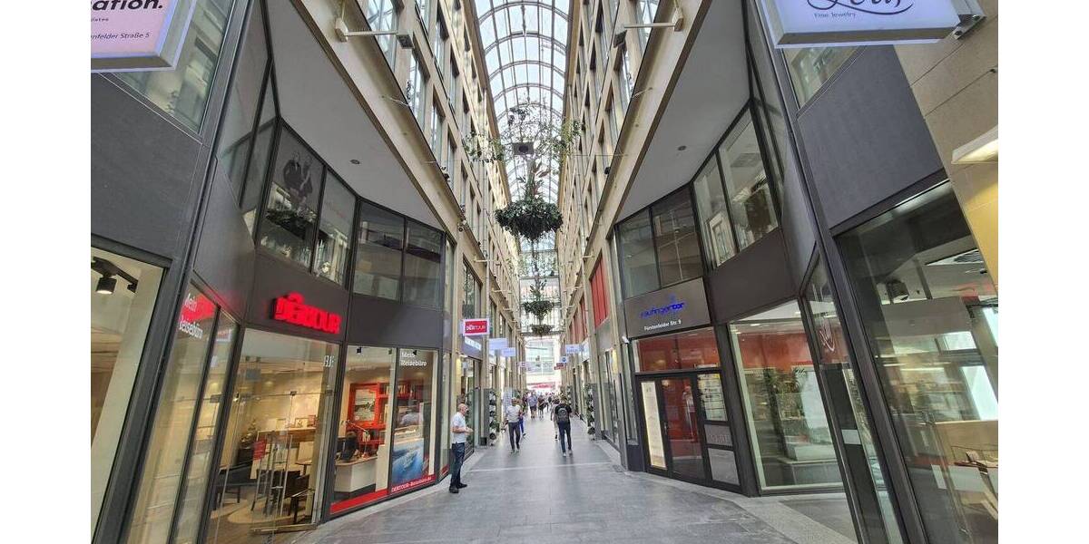 Gewerbeobjekt München Altstadt-Lehel - 3.900&euro; | Angebot:26444190