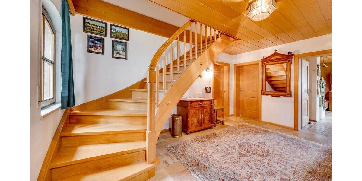 Einfamilienhaus Neufahrn Mintraching-Grüneck - 4 Zimmer, 170 m&sup2;, 1.390.000&euro; | Angebot:25728582