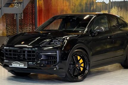 Porsche Cayenne 10.300 km 145.990 &euro; München 81829